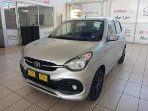 Toyota Vitz 1.0 XR AMT - Image 24