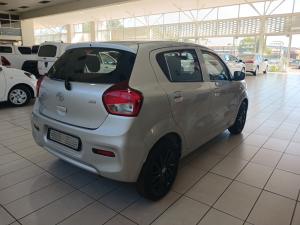 Toyota Vitz 1.0 XR AMT - Image 2
