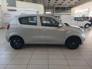 Toyota Vitz 1.0 XR AMT - Image 3