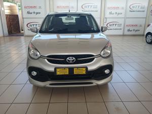Toyota Vitz 1.0 XR AMT - Image 4