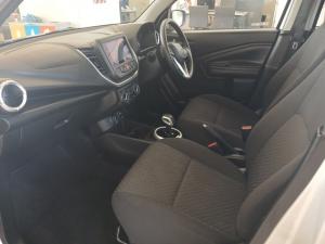 Toyota Vitz 1.0 XR AMT - Image 7