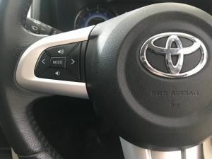 Toyota Rush 1.5 - Image 10