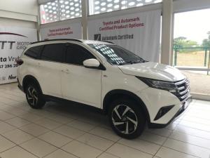 Toyota Rush 1.5 - Image 1