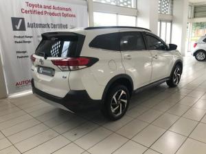 Toyota Rush 1.5 - Image 2