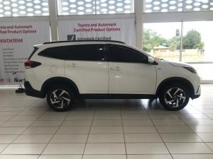 Toyota Rush 1.5 - Image 3