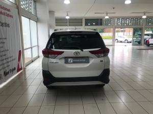 Toyota Rush 1.5 - Image 5