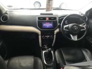 Toyota Rush 1.5 - Image 6