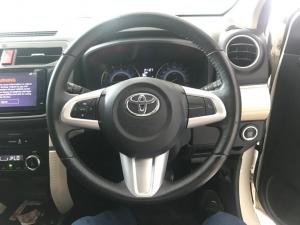 Toyota Rush 1.5 - Image 8