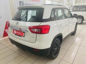 Toyota Urban Cruiser 1.5 Xs - Image 2