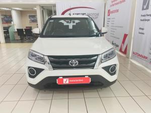 Toyota Urban Cruiser 1.5 Xs - Image 4