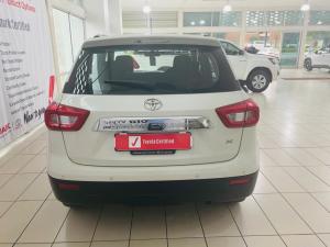 Toyota Urban Cruiser 1.5 Xs - Image 5