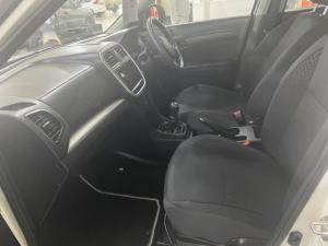 Toyota Urban Cruiser 1.5 Xs - Image 7
