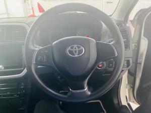 Toyota Urban Cruiser 1.5 Xs - Image 8