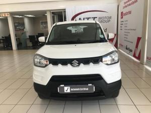 Suzuki S-PRESSO 1.0 GL - Image 4