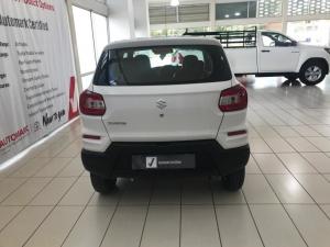 Suzuki S-PRESSO 1.0 GL - Image 5