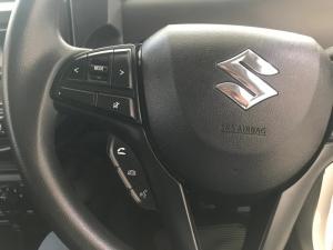 Suzuki S-PRESSO 1.0 GL - Image 9