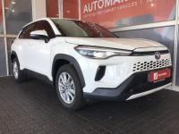 Thumbnail Toyota Corolla Cross 1.8 XI