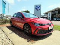 Thumbnail Volkswagen Golf 8 GTi2.0 TSI DSG