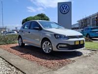 Thumbnail Volkswagen Polo Vivo 1.4