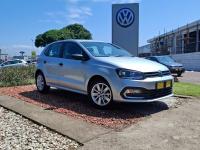 Thumbnail Volkswagen Polo Vivo 1.4