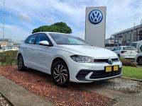 Thumbnail Volkswagen Polo 1.0 TSI