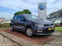 Thumbnail Volkswagen Polo Vivo 1.4