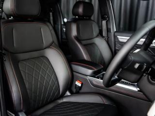 JAC T9 2.0CTI double cab Super Lux