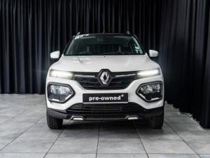 Renault Kwid 1.0 Climber - Image 2