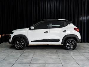 Renault Kwid 1.0 Climber - Image 4
