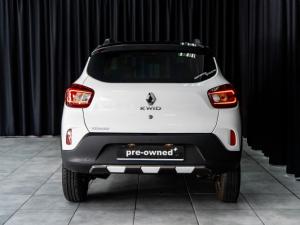 Renault Kwid 1.0 Climber - Image 5
