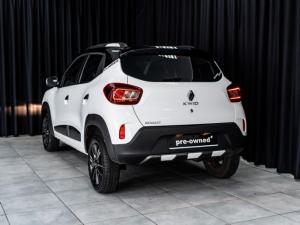 Renault Kwid 1.0 Climber - Image 6