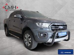 Ford Ranger 2.0Bi-Turbo double cab 4x4 Wildtrak - Image 1
