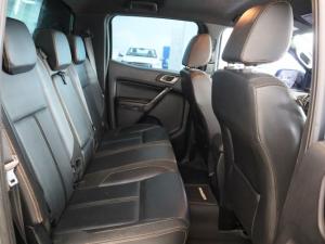 Ford Ranger 2.0Bi-Turbo double cab 4x4 Wildtrak - Image 4