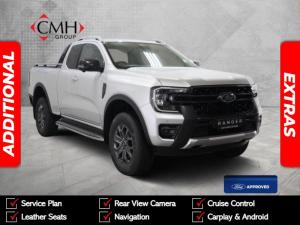 Ford Ranger 2.0 BiTurbo SuperCab Wildtrak 4x4 - Image 1