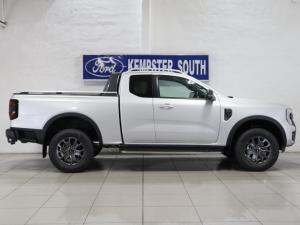 Ford Ranger 2.0 BiTurbo SuperCab Wildtrak 4x4 - Image 2