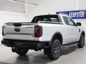 Ford Ranger 2.0 BiTurbo SuperCab Wildtrak 4x4 - Image 3