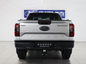 Ford Ranger 2.0 BiTurbo SuperCab Wildtrak 4x4 - Image 4