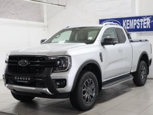 Ford Ranger 2.0 BiTurbo SuperCab Wildtrak 4x4 - Image 5