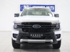 Ford Ranger 2.0 BiTurbo SuperCab Wildtrak 4x4 - Image 6