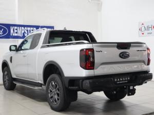 Ford Ranger 2.0 BiTurbo SuperCab Wildtrak 4x4 - Image 7