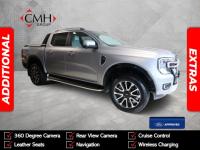 Thumbnail Ford Ranger 3.0TD V6 double cab Platinum 4WD