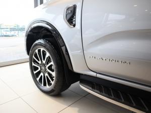 Ford Ranger 3.0TD V6 double cab Platinum 4WD - Image 3