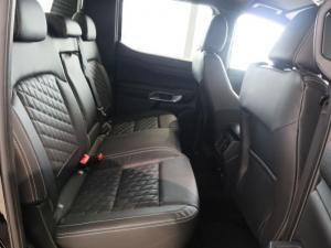 Ford Ranger 3.0TD V6 double cab Platinum 4WD - Image 4