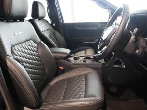 Ford Ranger 3.0TD V6 double cab Platinum 4WD - Image 5