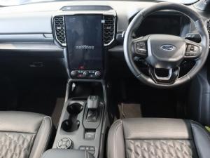 Ford Ranger 3.0TD V6 double cab Platinum 4WD - Image 6