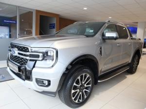Ford Ranger 3.0TD V6 double cab Platinum 4WD - Image 8