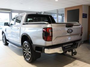 Ford Ranger 3.0TD V6 double cab Platinum 4WD - Image 9