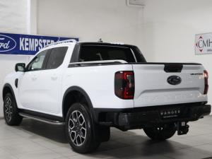 Ford Ranger 2.0 BiTurbo double cab Wildtrak 4x4 - Image 10