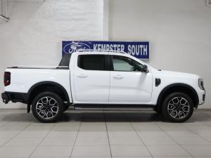 Ford Ranger 2.0 BiTurbo double cab Wildtrak 4x4 - Image 2