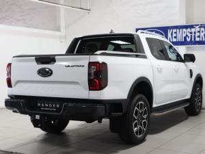 Ford Ranger 2.0 BiTurbo double cab Wildtrak 4x4 - Image 3